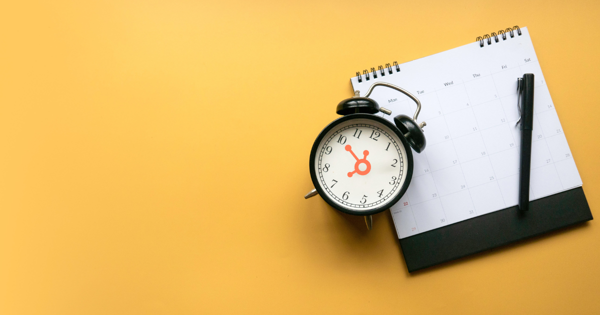 How to Use HubSpot Scheduling Pages for Your Team