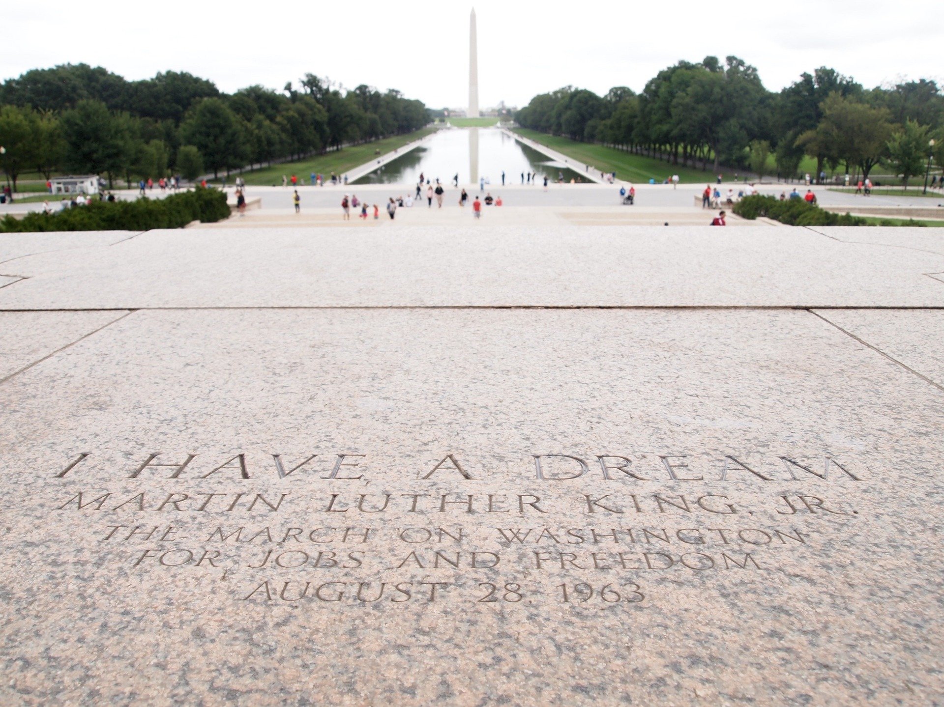 I Have a Dream – The Lasting Impact of Dr. Martin Luther King Jr.’s Famous Speech
