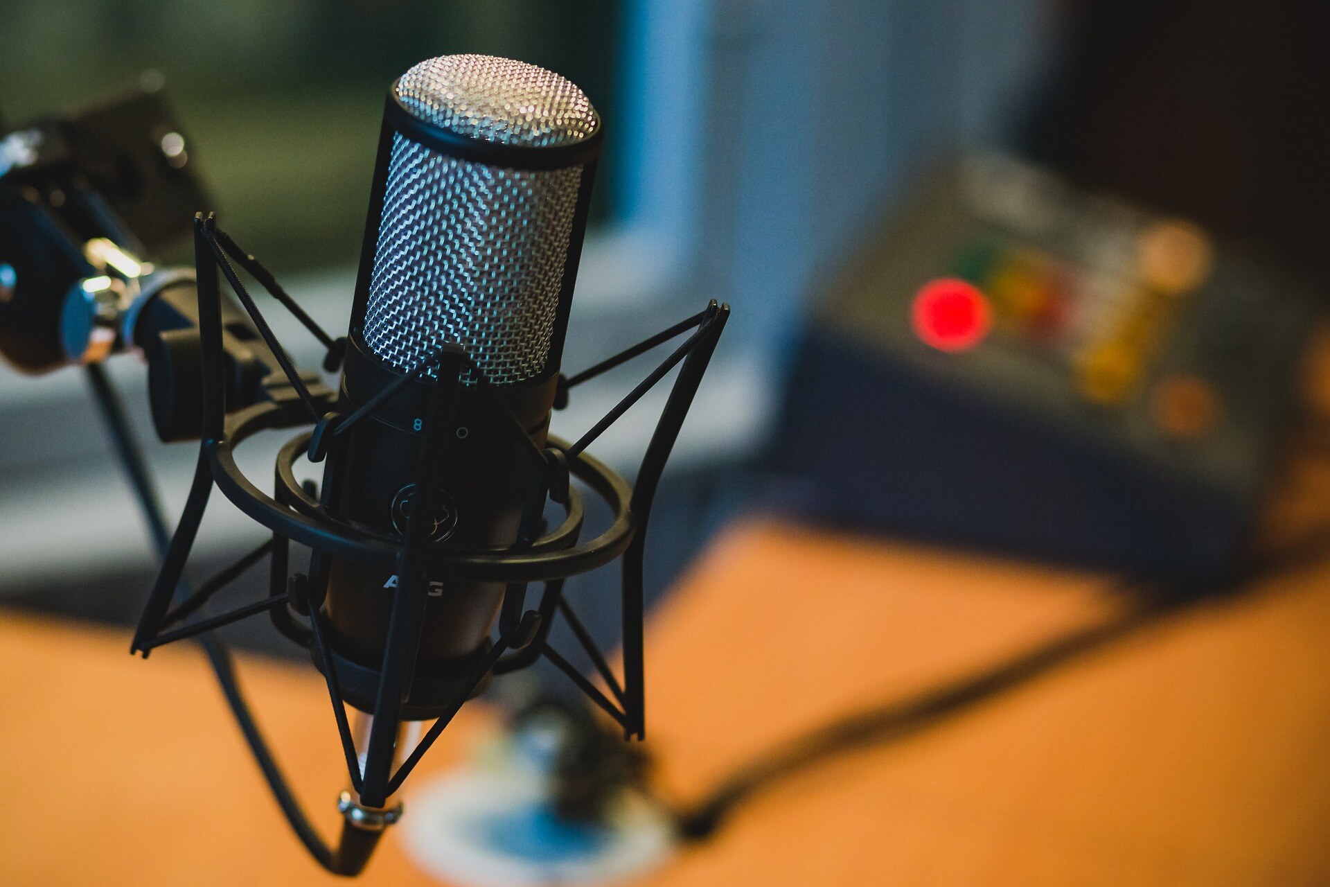 How a Podcast Can Boost Your Agricultural Marketing Efforts