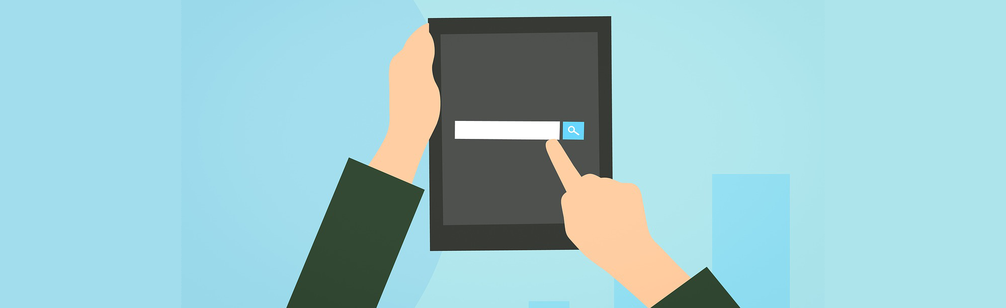 How Online Search Habits Have Changed