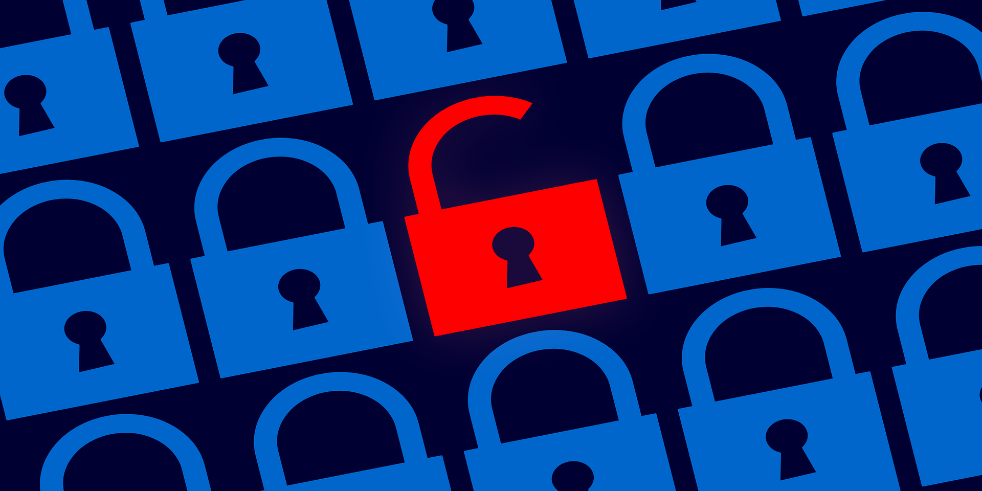 Cybersecurity Terms to Know