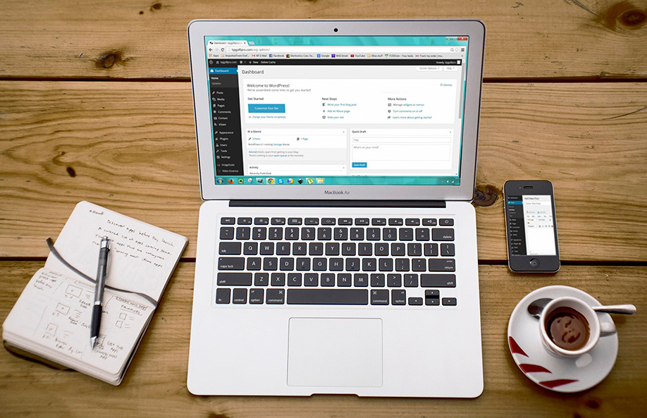 6 Key Reasons to Use HTML Text in a Blog Post Over Simply Linking to a PDF