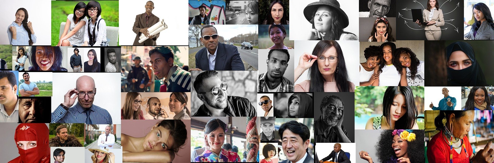 Diversity in the Workplace, Diversity in Marketing