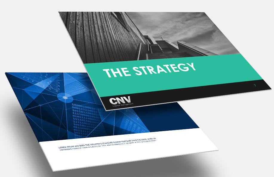 The Power of the Pitchbook: A Fund’s Key Marketing Tool