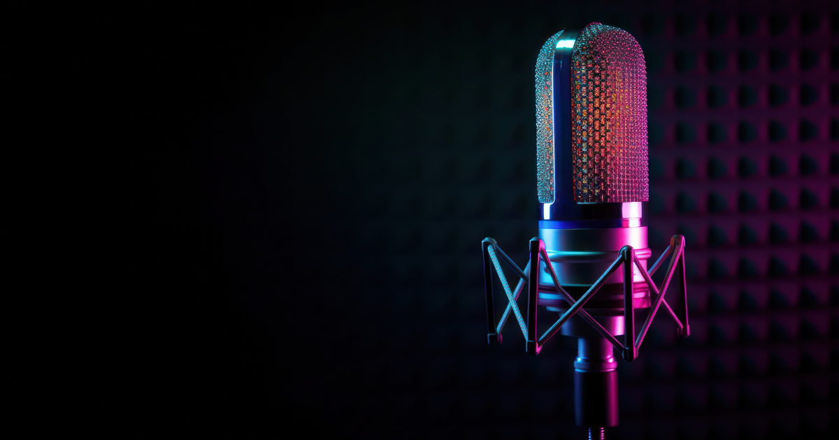 The Best Microphones for Podcasting [Video]