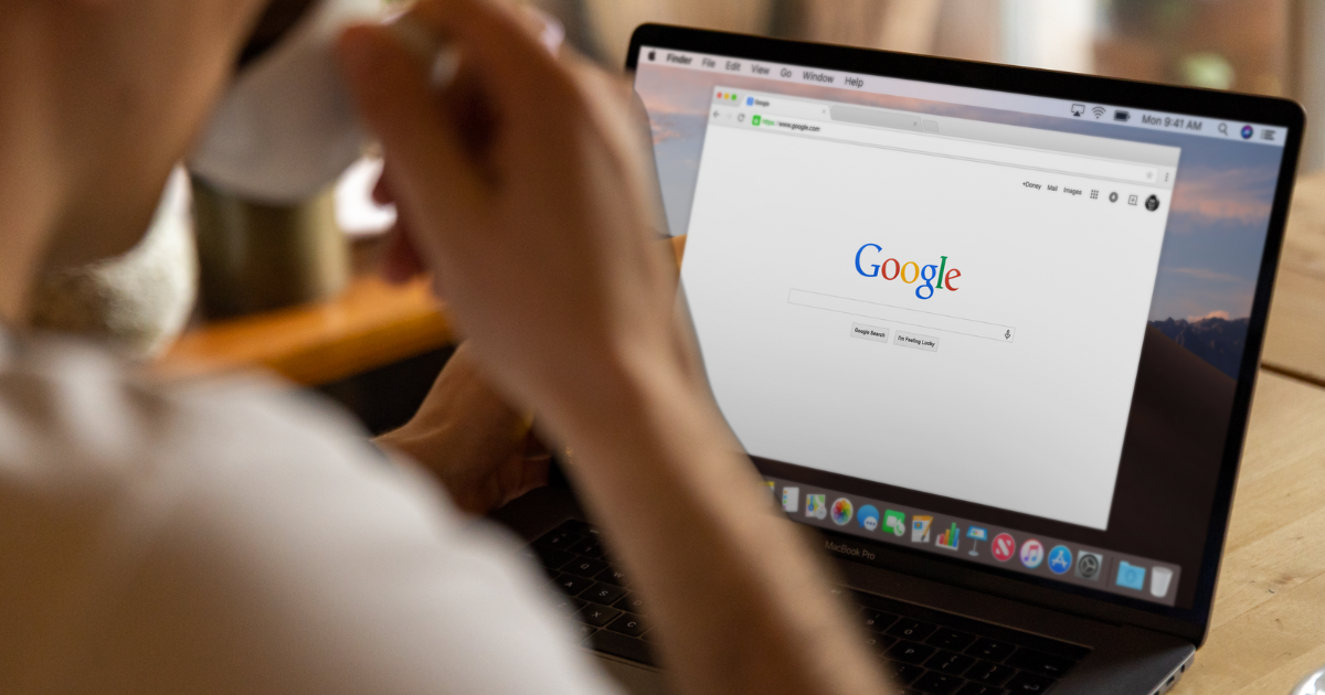 What is Really Going on with Google Search?