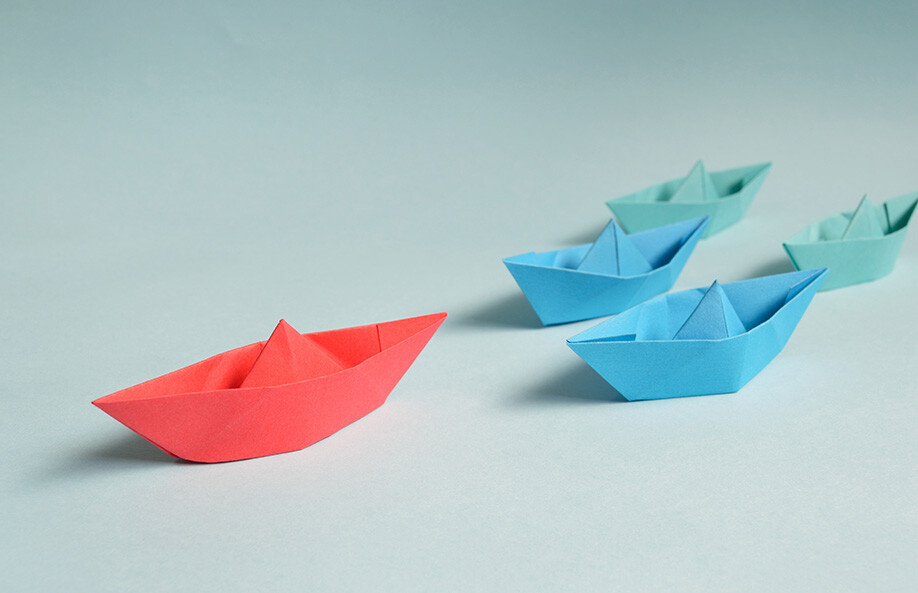What Sets Your Managed Futures Program Apart from the Crowd?