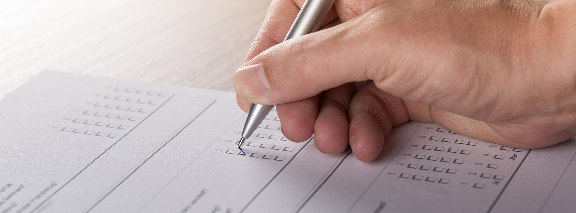 How to Leverage Satisfaction Surveys to Craft a Better Customer Experience
