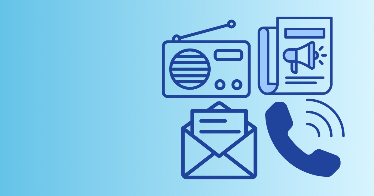 Traditional Marketing Tactics that Still Work