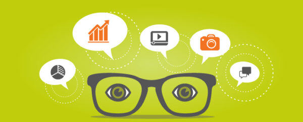 Visual Marketing; An Essential Strategy