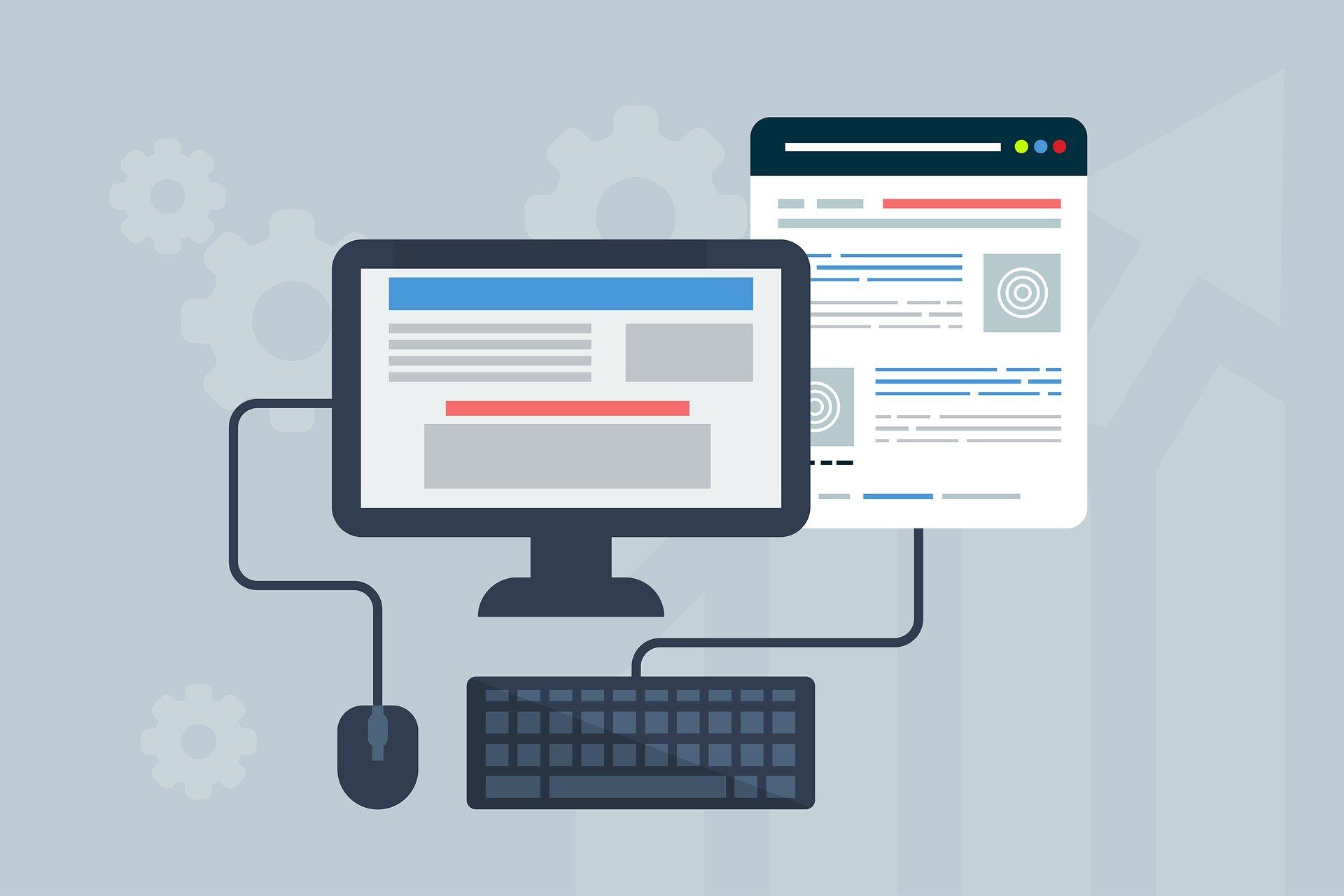 The Critical Ways Website Design Influences Search Engine Optimization