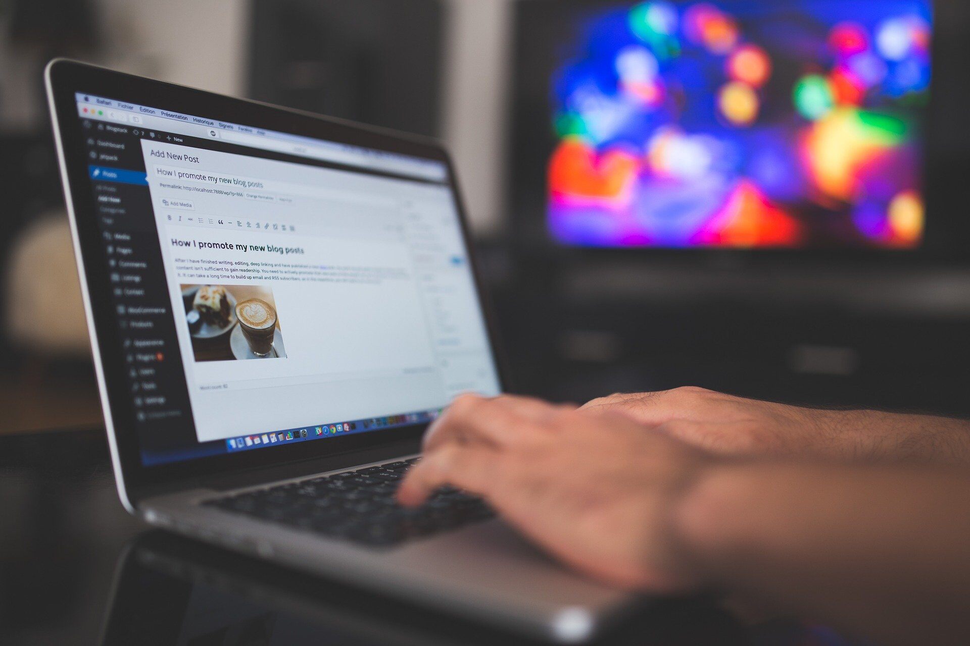 How Financial Firms Can Leverage Their Blog as a Sales and Marketing Tool