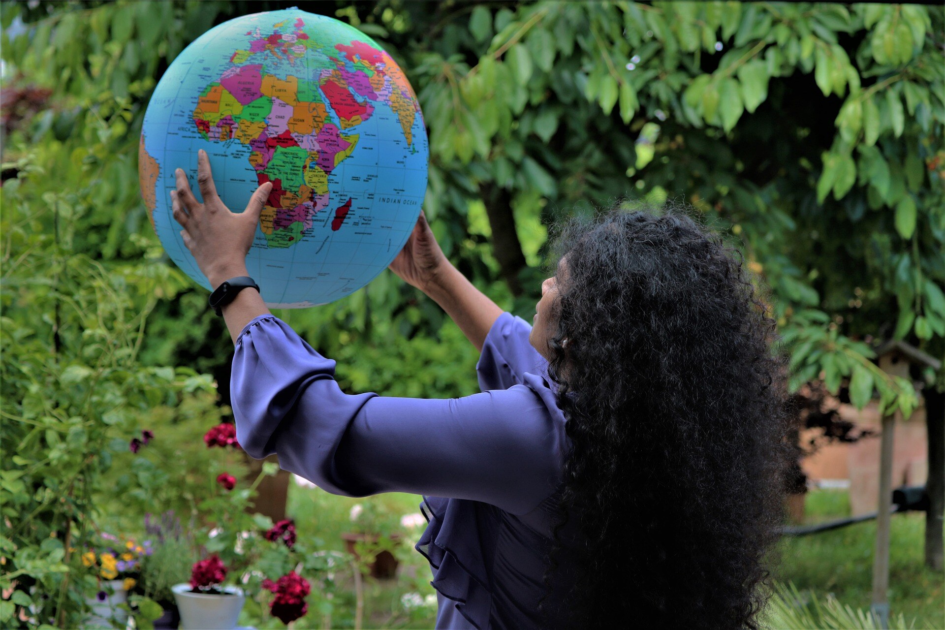 10 Little-Known Women Who Changed the World: AN INFOGRAPHIC
