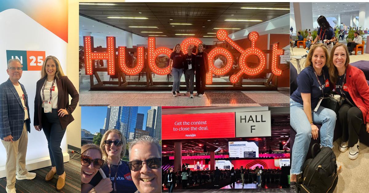 The 9 Essential HubSpot Updates from INBOUND 2025