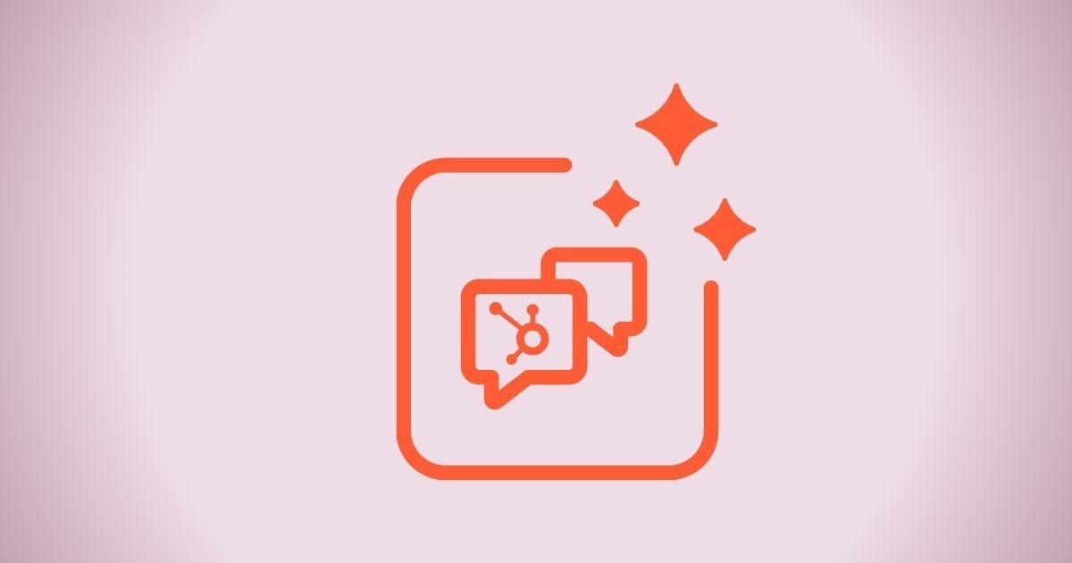 Meet HubSpot's New Knowledge Base Agent