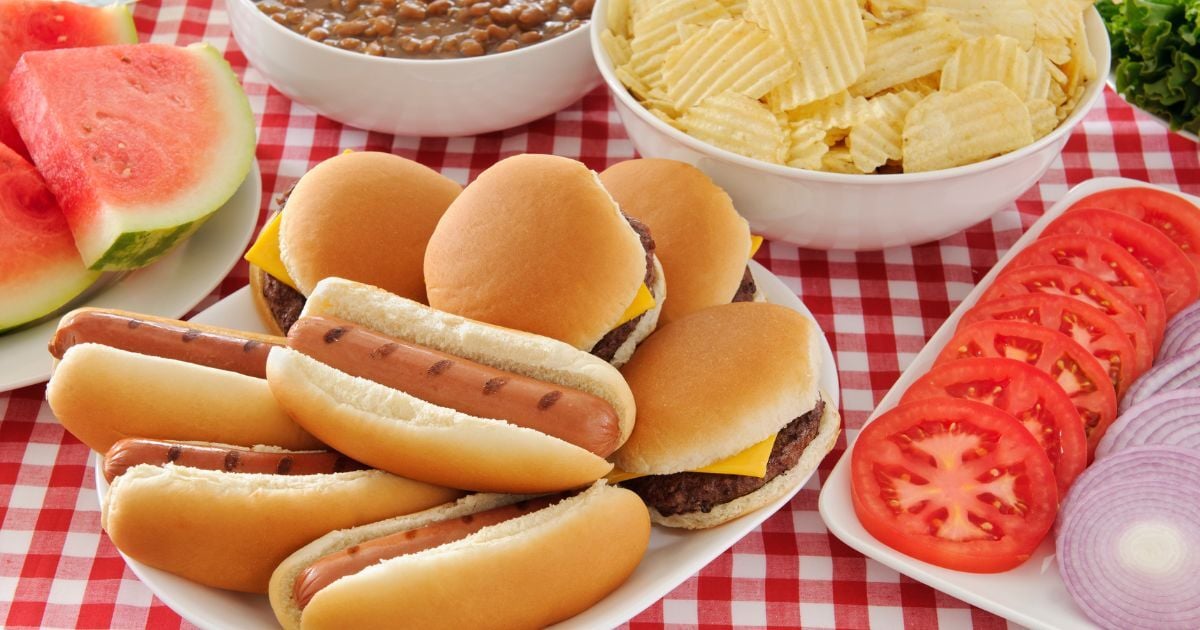 What’s on Your Marketing Plate This BBQ Season? [Take the Quiz!]