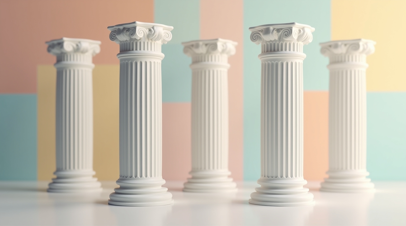Pillar Pages: More Than Just a Buzzword