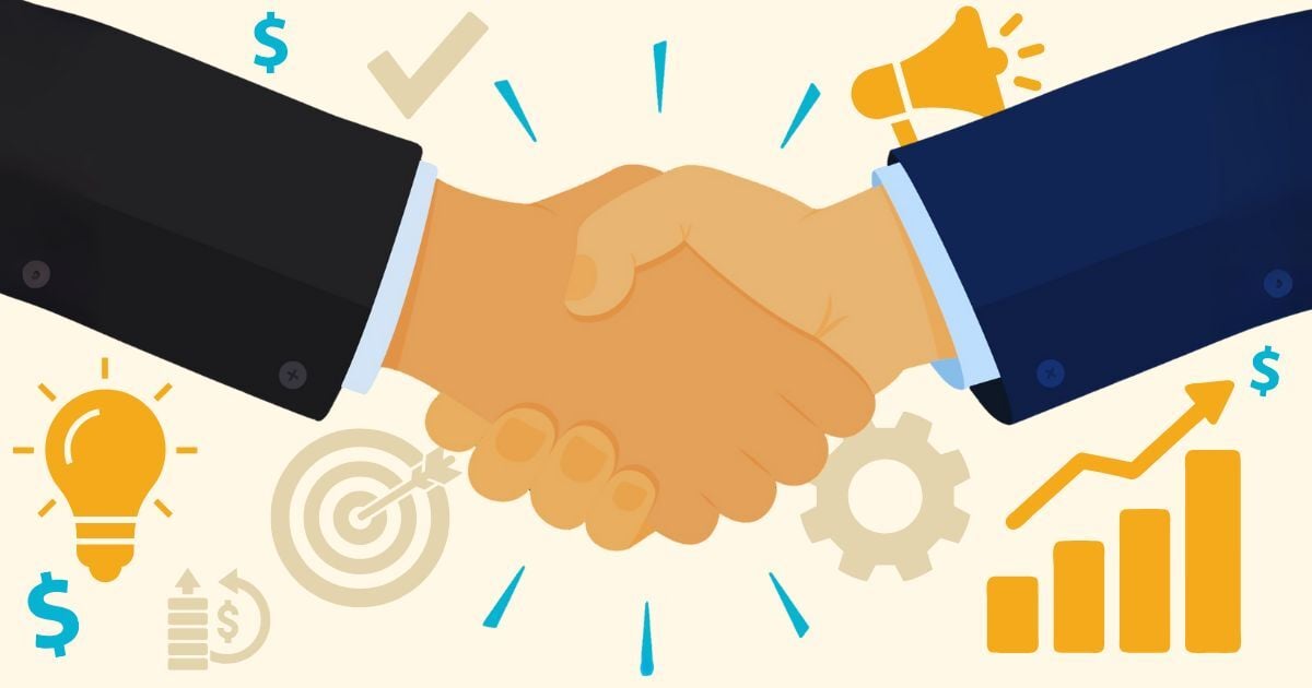 Partnerships That Work: What Financial Marketers and Agencies Need to Get Right