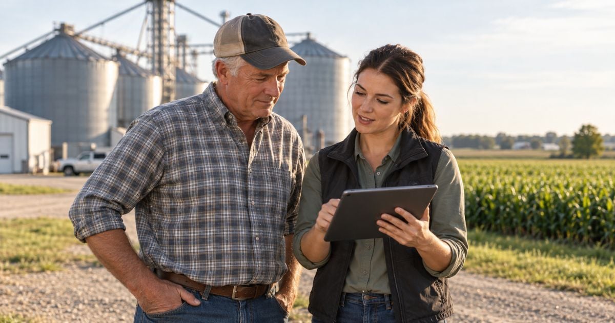 Ag Marketing: Why a Specialized Approach Matters For Agribusinesses