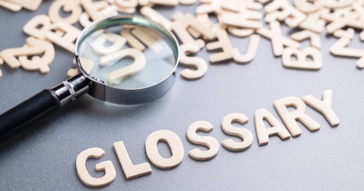 The New AI Vocabulary: Key Terms You Need to Know