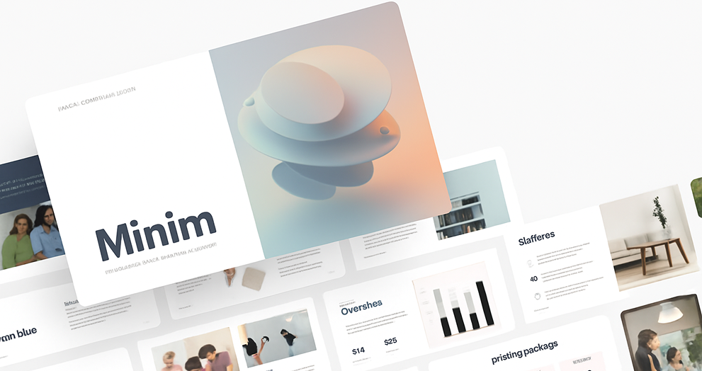 Minimalism in Design: Philosophy Over Aesthetic