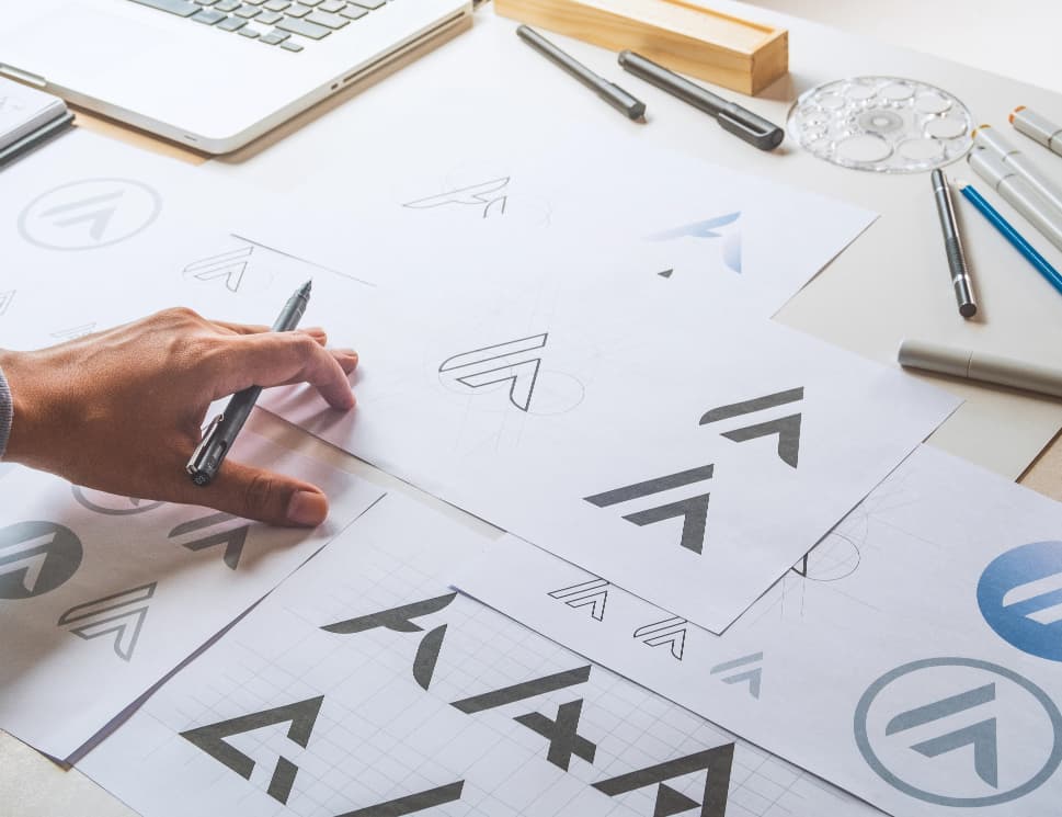 Fund Logo Design & Branding