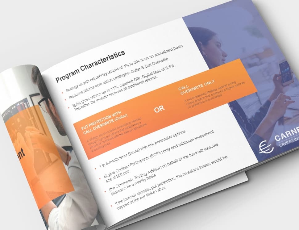 Fund Pitchbooks