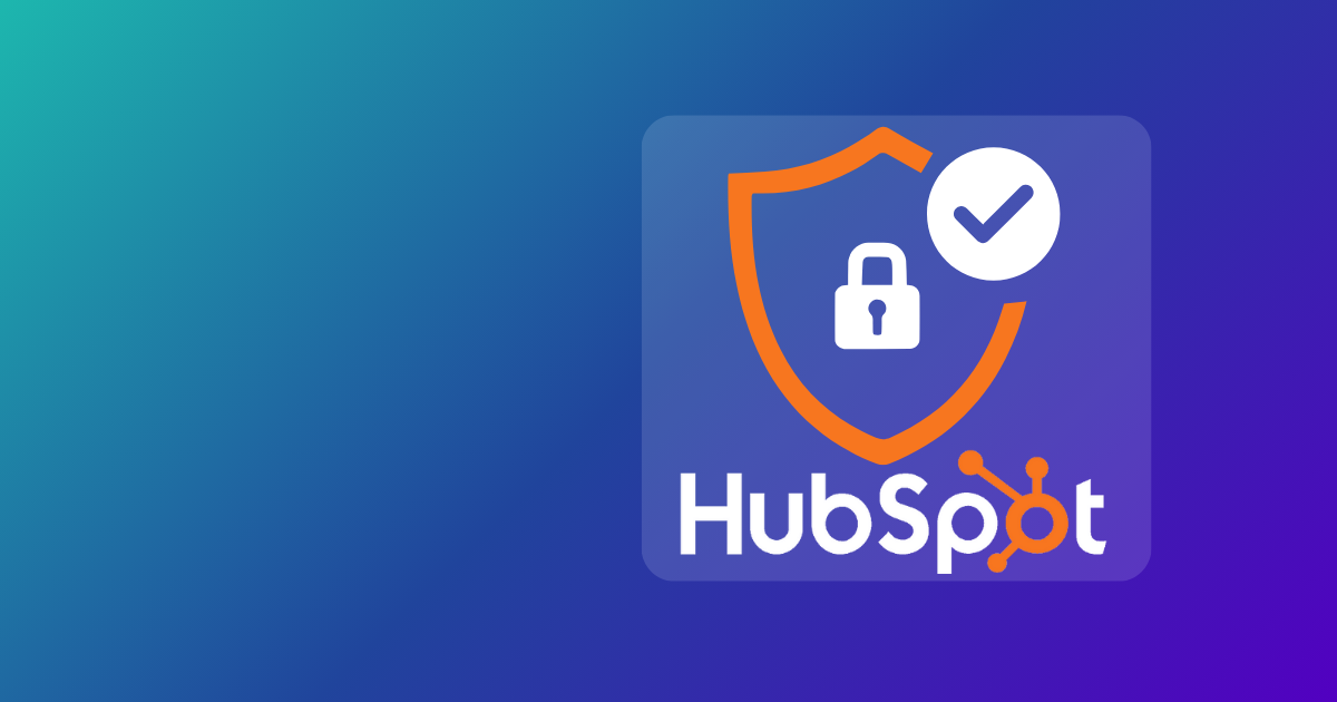 Protecting PII and Sensitive Data in HubSpot: A New Feature for Enterprise Users