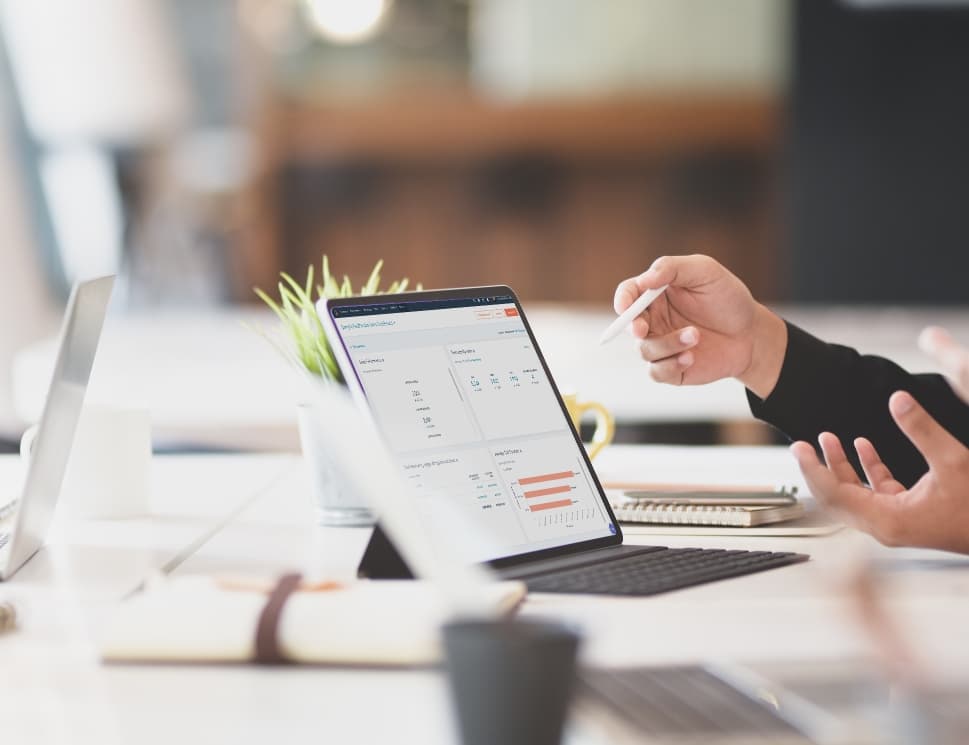 CRM and Marketing Automation