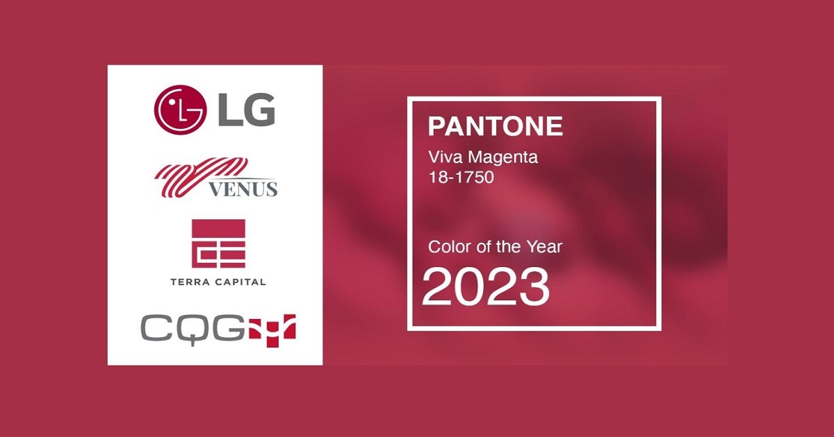 Pantone’s Color of the Year 2023 – Magenta [Video]