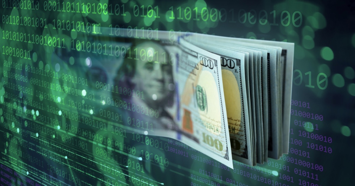 Adding Digital Assets Investment to a Client’s Portfolio