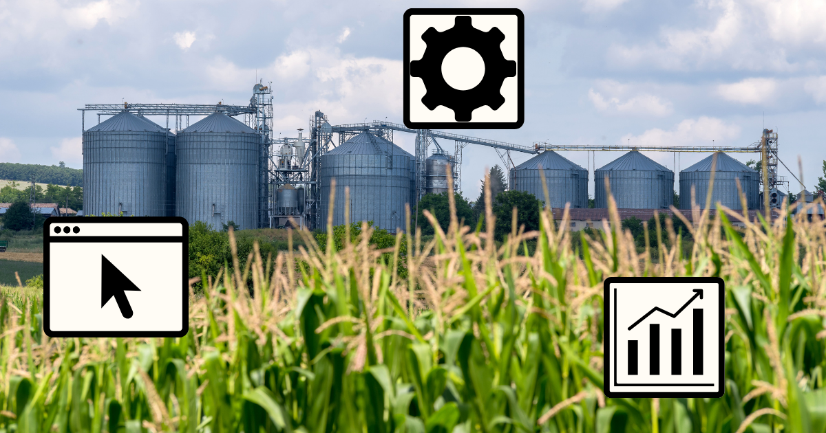7 Signs Your Grain Elevator Website Needs an Upgrade