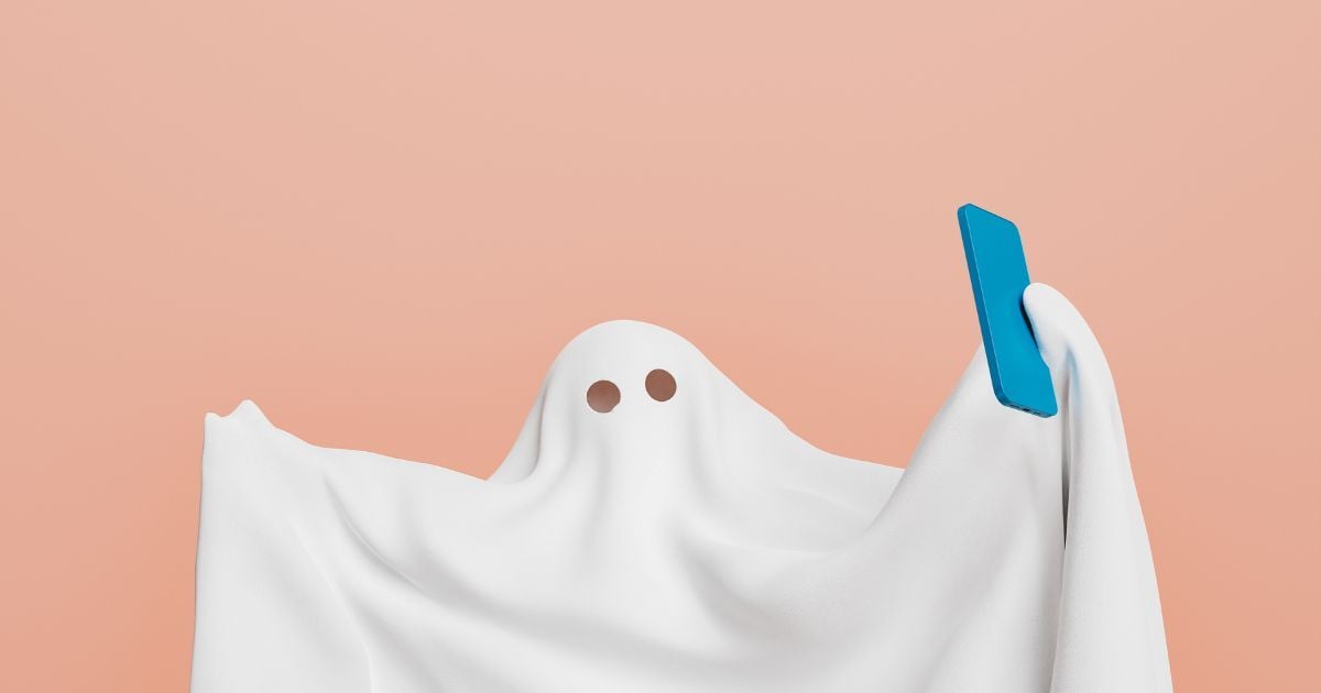 Ghosted: What To Do When Communication Disappears Mid-Project