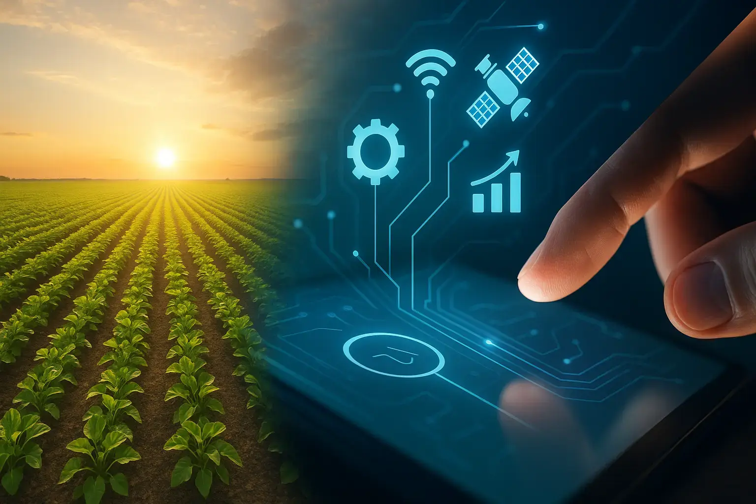 Ag Retail Suppliers Need a Better E-Commerce Strategy to Digitally Engage with Farmers