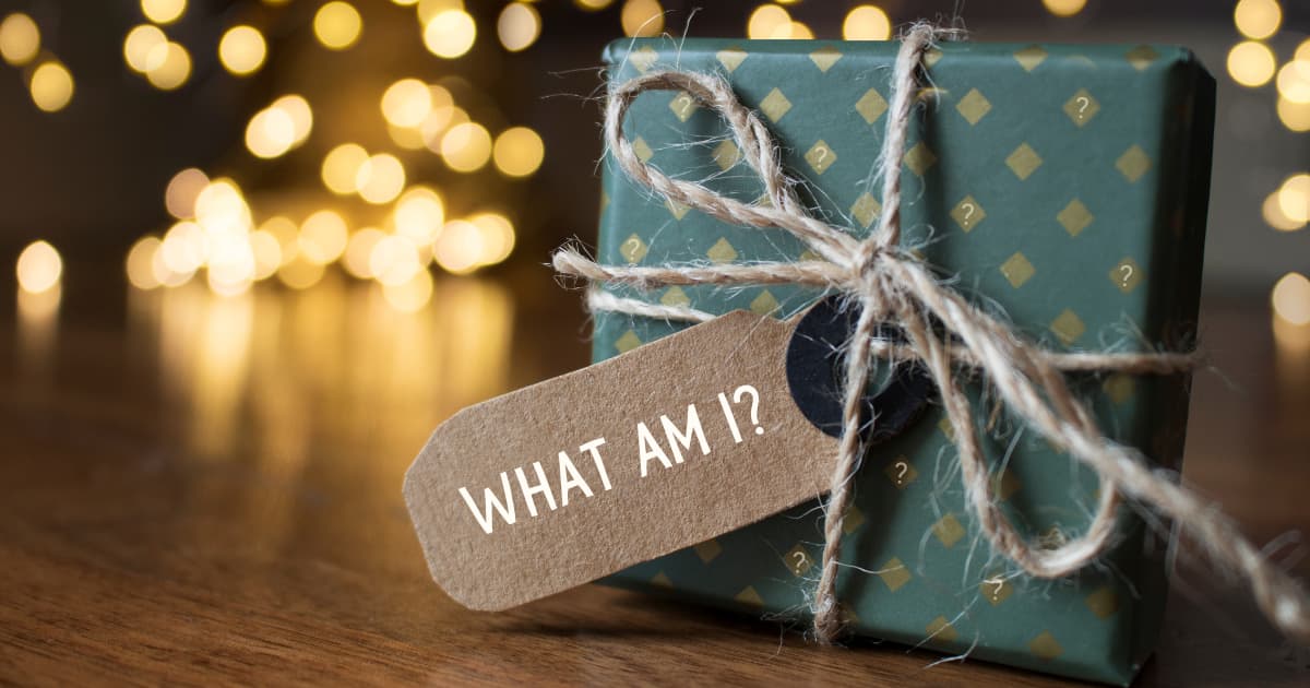 Stocking Stumpers: 12 Financial Marketing Riddles for the Holidays!