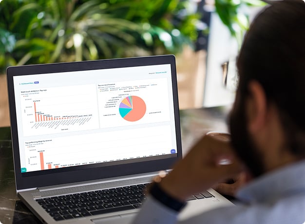 hubspot crm