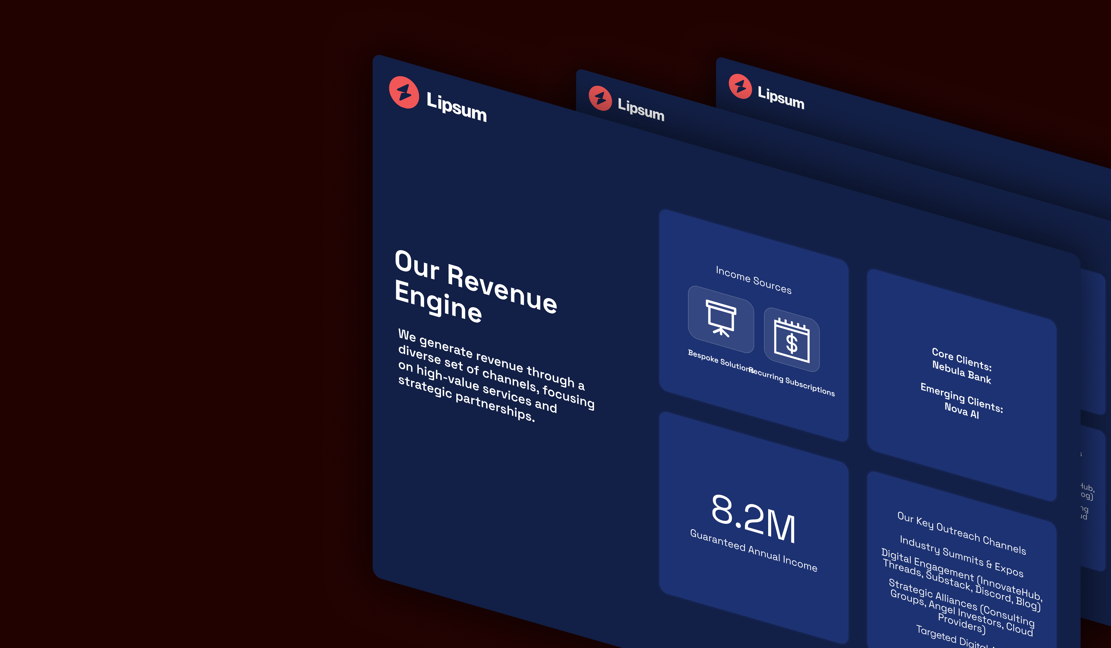 Design Trends Shaping the Modern Fund Pitchbook