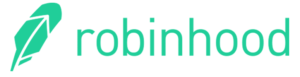Robinhood investing app logo