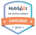 HubSpot Top Digital Agency