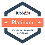 HubSpot Platinum