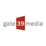 Gate 39 Media Staff