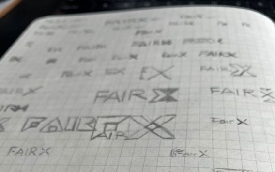 fairX-sketches